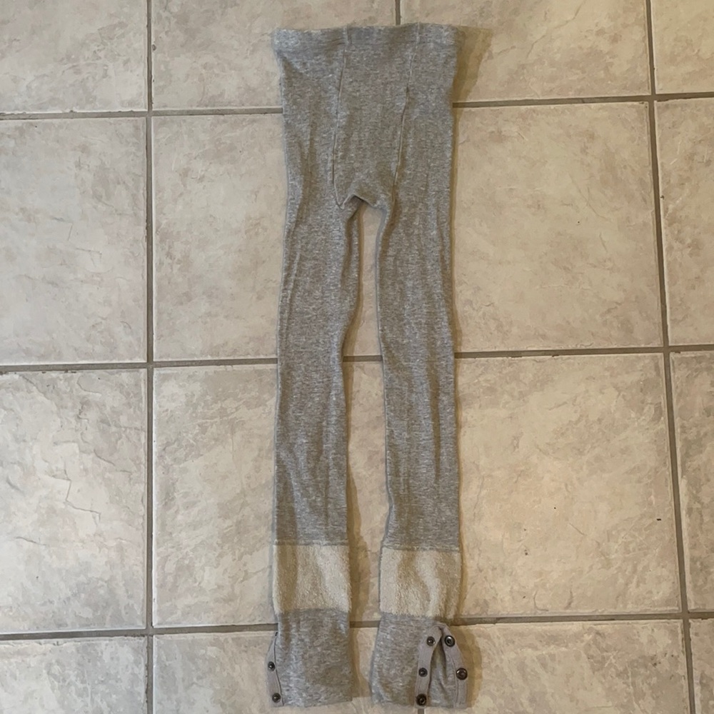 DSW Tights/Leggings